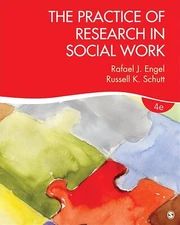 The Practice of Research in Social Work 4th Edition
