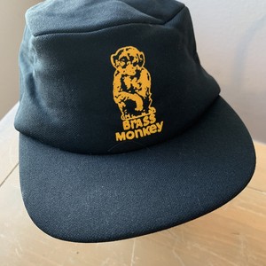 beastie boys bucket hat