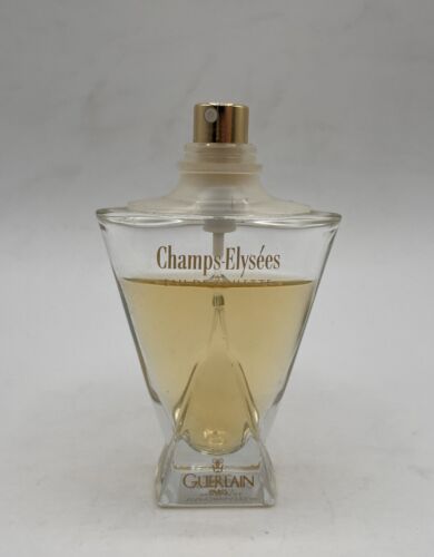 Guerlain Paris “Champs Elysees” Eau De Toilette Natural Spray 30ml/1 Oz