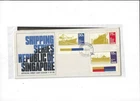 Singapore Year 1970 Shipping Series FDC