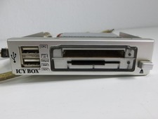 ICY BOX IB-801 3.5  Multi Card Reader