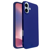 Beline Candy SchutzhüLle FüR Iphone 16 Plus 6,7 Zoll Navy