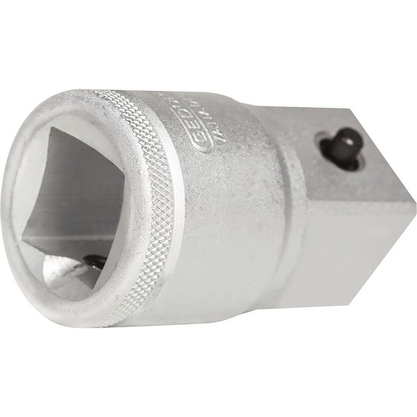 VergrößErungsstüCk 3221 Antr.3/4 Zoll Abtrieb 1 Zoll L.60Mm Gedore-image