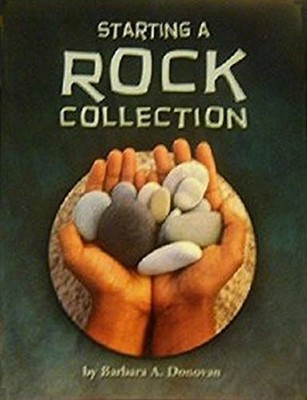 Houghton Mifflin Science: Ind Bk Lv4 Chp5 Challenge Starting a Rock Collecti...