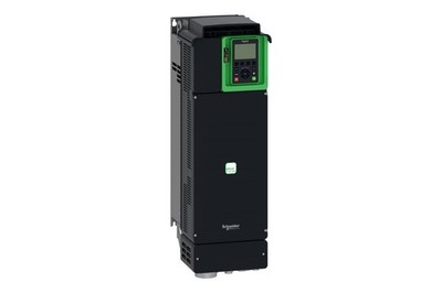 Schneider Electric ATV630D30N4  Refurbished Altivar Process ATV630 - Frequency