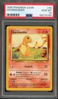 Pokemon Charmander Base Set Unlimited #46 PSA 10 Gem Mint