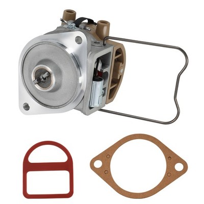 Front Mount Distributor w/ Gasket for Ford/New Holland Tractor 8N 9N 2N 9N12100