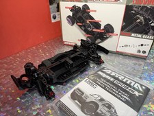 Arrma ARA2304ST1 MOJAVE GROM 223S BLX Brushle...