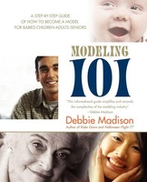 Debbie Madison | Modeling 101 | Taschenbuch | Englisch (2007) | Iuniverse