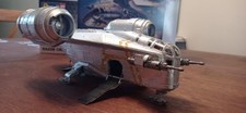 Revell 06781 Star Wars: The Mandalorian The Razor Crest Model Kit