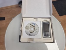 Nokia 6708 with full box working