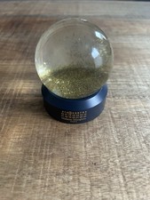 Maison Margiela Paris Line 3 Snow globe Decor Collectible Accessory Italy Rare