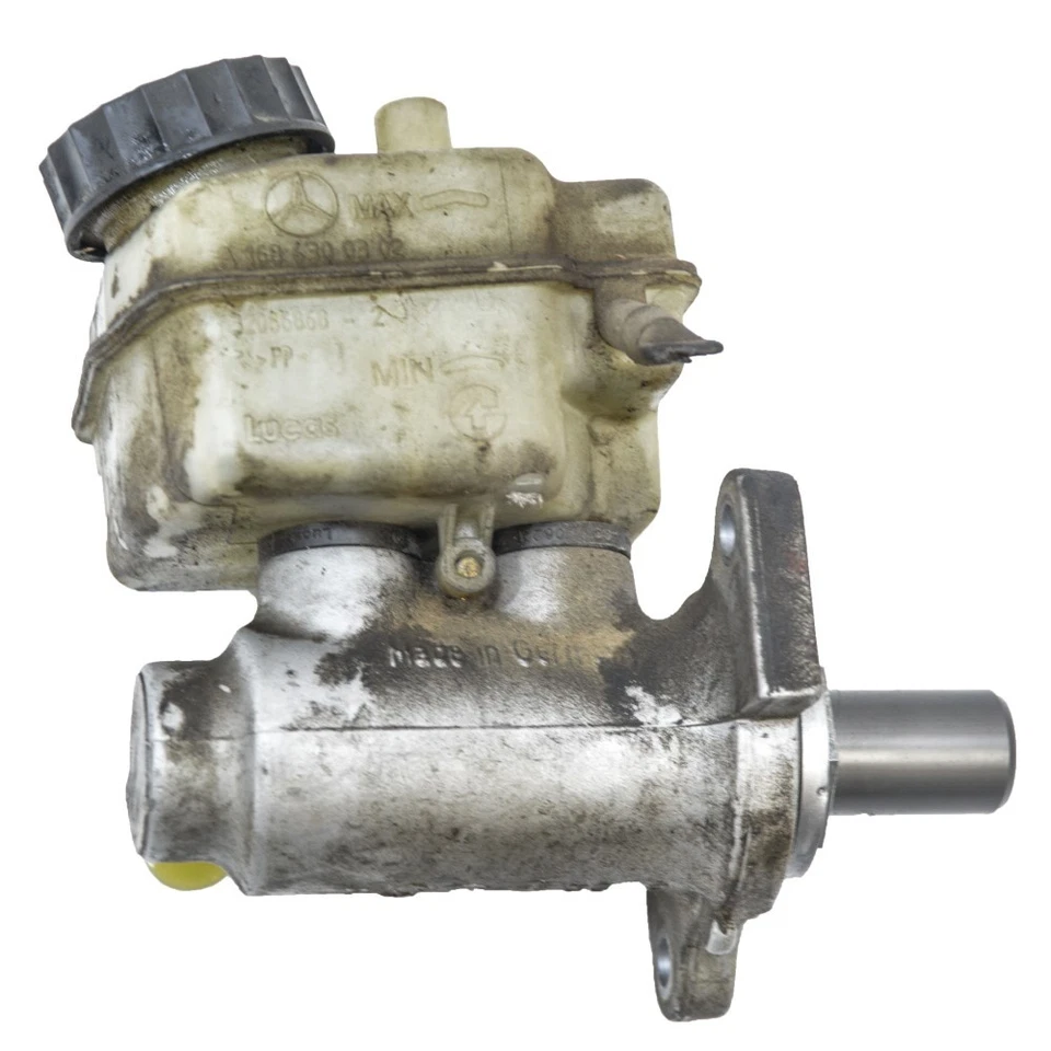 Hauptbremszylinder Mercedes-Benz A-Klasse (W168) 1997-2004 - Imagem 2 de 3