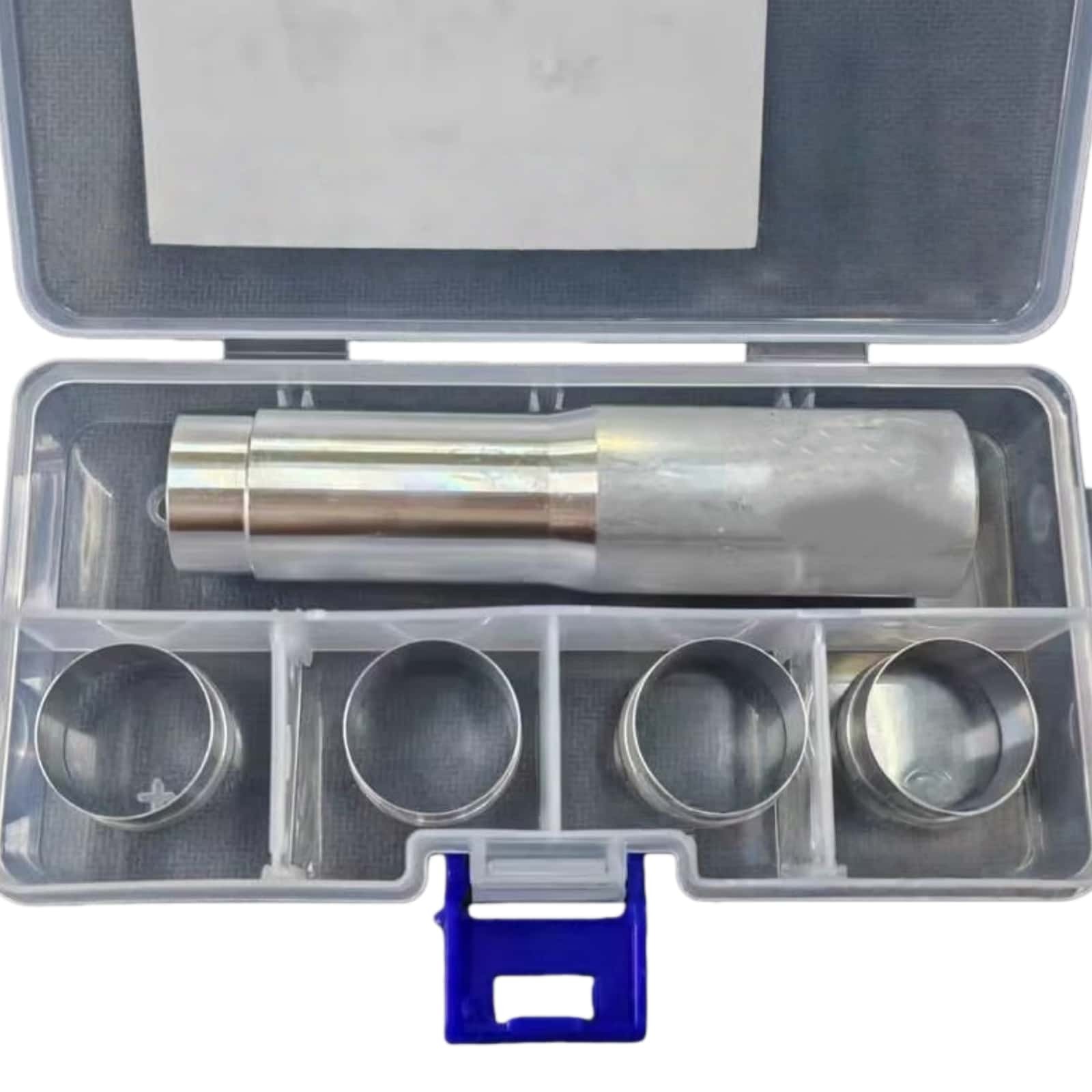  EA888 Engine Spark Plug Seal Installation Tool for Audi 2012-2019 VW 1.8T 2.0T