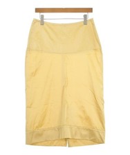 MARNI Knee-length Skirts Cream 42 Approx. M 2200688682132
