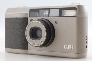 Ricoh Gr1 Film | eBay