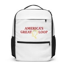Utility backpack 