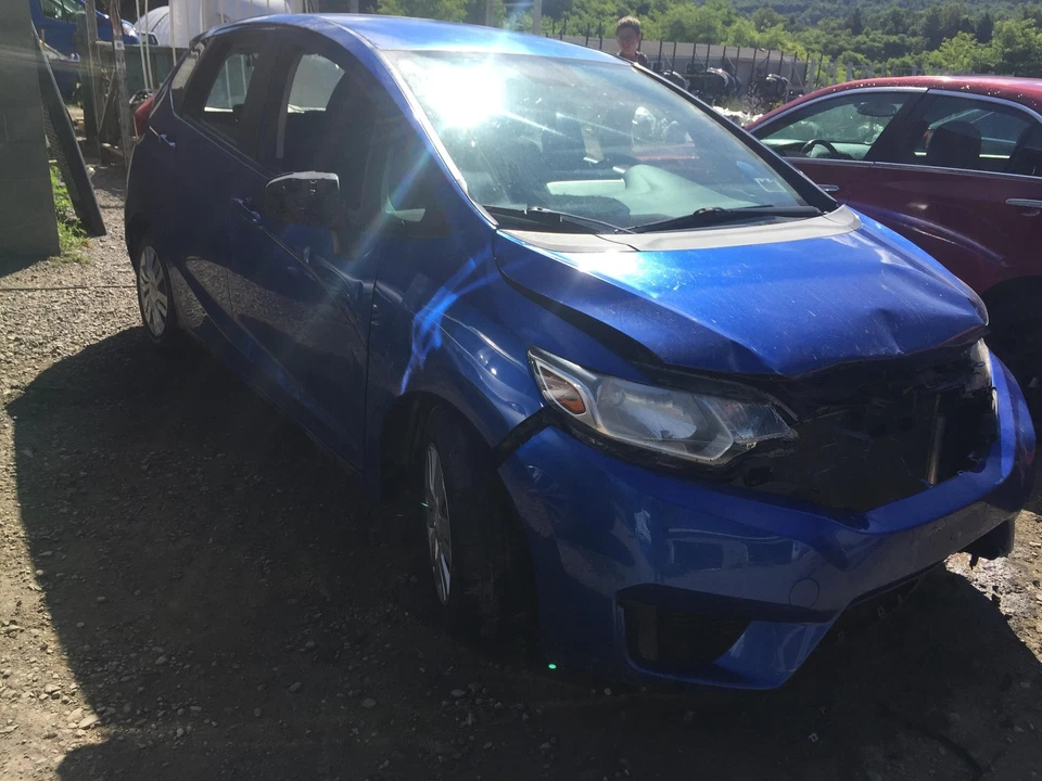 Bote evaporador 15 HONDA FIT Foto 4 de 4