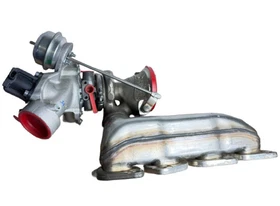Original Mercedes Turbolader A2740903280 M274 C300 E300 GLC300