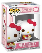 FUNKO POP Hello Kitty and Friends Hello Kitty 89