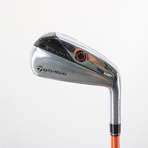 Taylormade Stealth Udi 3 Iron | eBay