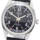TAG HEUER Classic Carrera WS2113 GMT date Automatic Men's Watch_972073