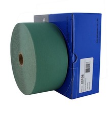 Sunmight 22108 2-3/4" x 45YD 120 Grit PSA Film Sanding Sheet Roll