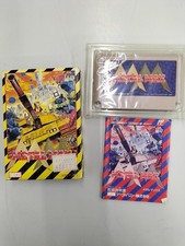 ebay® Auktion 318568366318 | Data East Famicom Soft Metal Max gebraucht Thumbnail of ebay® auction 318568366318 | Data East Famicom Soft Metal Max gebraucht