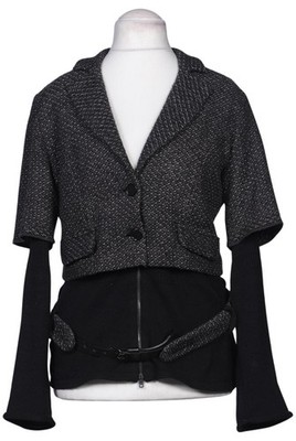 Marc Cain Strickjacke Damen Cardigan Jacke Gr. 38 (MARC CAIN N3) Wol... #dru0eze