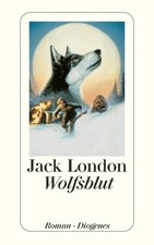 Jack London Günter Löffler Wolfsblut: Roman (detebe) (Paperback) (UK IMPORT)