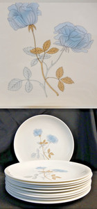 Ice Rose Wedgwood | eBay