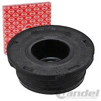 Elring Ventildeckeldichtung Oben Passend FüR CitroËN Jumper Ford Ranger Tourneo