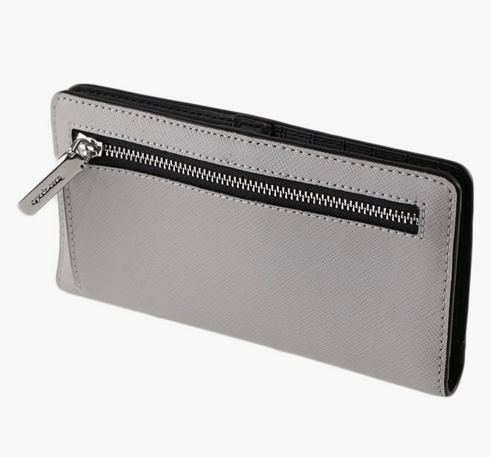 Kate Spade Staci Large Continental Wallet - NWT thumbnail 4