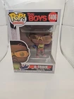 Funko Pop! Vinyl: A-Train 1406 the Boys Television Figure