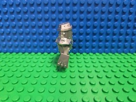 LEGO Tremor Minifigure Ultra Agents uagt002 70161 CMF Lot Rare Retired Vintage 