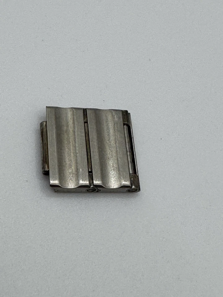 Uhrenglieder Cartier / vermutlich Cartier Santos - Bild 4 von 4