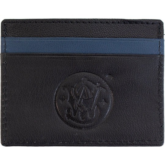 Smith & Wesson Slim Card Holder Wallet