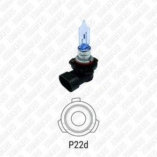 Feu avant (phare) Chrysler VISION