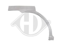 Radlauf Hinten Rechts FüR Mazda 2 2003-2007