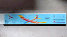 Carl Goldberg Gentle Lady 2-meter Sailpane RC aircraft kit