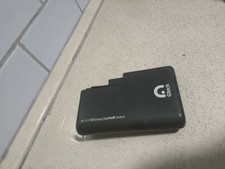 Genuine Gtech HT01 / HT02 & ST04 Battery Model: 2-04-010 12v 1.5Ah UNTESTED