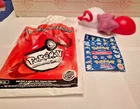 Burger King Pokemon toy ditto rev-top spinner 1999 new