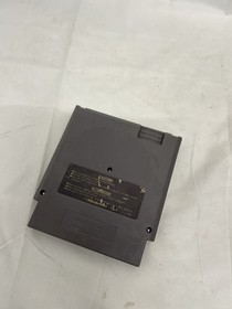Snake Rattle 'N' Roll NES PAL Cartridge Video Genuine Nintendo Entertainment