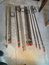 Speargun Shafts