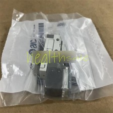 ONE NEW SMC solenoid valve VQZ115-5MO1-CP
