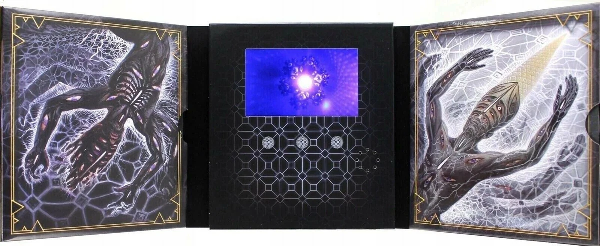 25+ Tool Limited Edition Music CDs for sale | Updated Oct 2026