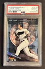 2015 BOWMAN'S BEST AARON JUDGE TOP PROSPECTS #TP-21 PSA 10 GEM MT