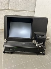 VINTAGE HANIMEX DUAL EDITOR E310 E 310 FILM MOVIE PHOTOGRAPHY JAPAN