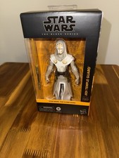 Star Wars The Black Series Jedi Temple Guard 6  Figure  20 The Clone Wars New