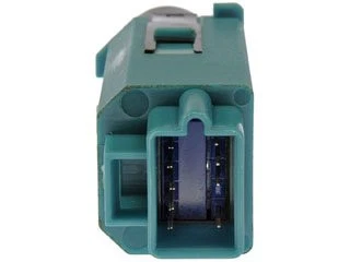 Interruptor de luz de advertencia de peligro Dorman 924-607 para 02-05 Saturn Vue Foto 2 de 2